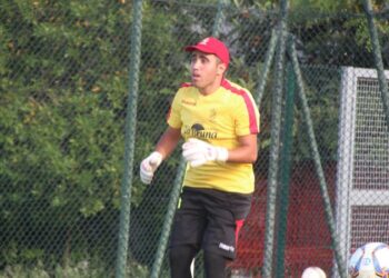 D’Ermilio: «Vogliamo il tricolore Allievi. La Virtus Vasto è straordinaria»