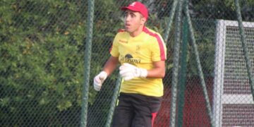 D’Ermilio: «Vogliamo il tricolore Allievi. La Virtus Vasto è straordinaria»