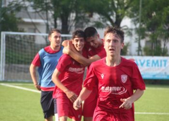 Estasi Virtus Vasto: contro rimonta sul Katane, vivissimo il sogno tricolore