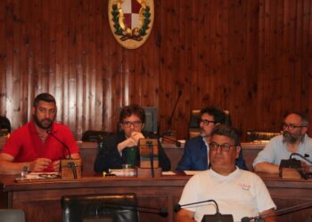 Salvatorelli: «La Vastese si iscriverà al prossimo campionato di Serie D»