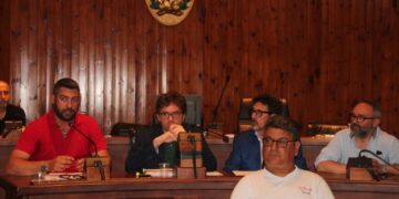 Salvatorelli: «La Vastese si iscriverà al prossimo campionato di Serie D»