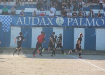 Impresa del Furci: espugna Palmoli con un poker e vola in Seconda Categoria