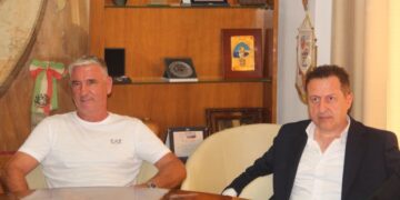 Bolami dice sì, Di Stefano riflette: mercoledì nuovo incontro per la Vastese