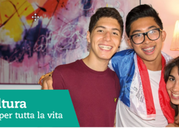Riparte il programma Intercultura: al via la selezione delle famiglie che ospiteranno giovani in arrivo da tutto il mondo