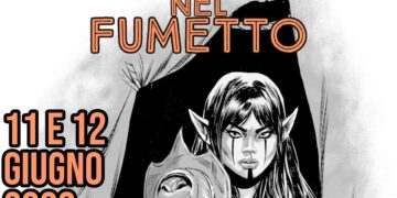 Un weekend a tutto comics: torna anche quest’anno Lanciano nel Fumetto