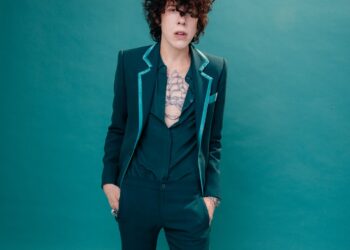 Da “The One That You Love” a “Churches”: la cantautrice LP in concerto a Chieti il 21 luglio