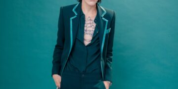 Da “The One That You Love” a “Churches”: la cantautrice LP in concerto a Chieti il 21 luglio