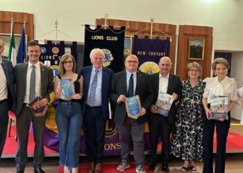 Diabete: prevenzione e sensibilizzazione nel convegno dei Lions vastesi