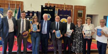 Diabete: prevenzione e sensibilizzazione nel convegno dei Lions vastesi