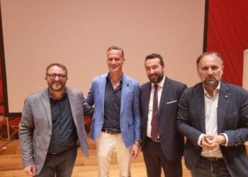 Da Ecolan all’Agir, Luca Zaccagnini è il nuovo direttore dell’Autorità regionale dei rifiuti