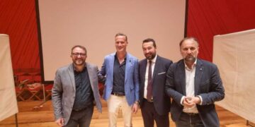 Da Ecolan all’Agir, Luca Zaccagnini è il nuovo direttore dell’Autorità regionale dei rifiuti