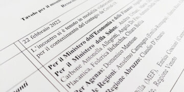 Il verbale del ministero rallenta il piano di riordino della Regione: per i nuovi ospedali c’è ancora da attendere