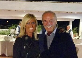 Federmoda Confcommercio: Marisa Tiberio è il nuovo vicepresidente nazionale della federazione