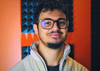 Andrea Cardone: «Lavorerò per realizzare il sogno che ho da sempre: fare il musicista»