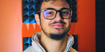 Andrea Cardone: «Lavorerò per realizzare il sogno che ho da sempre: fare il musicista»