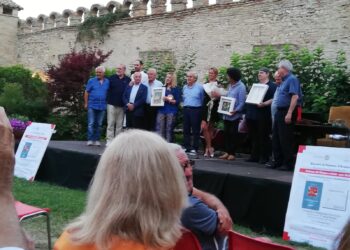Arte, musica e poesia: al d’Avalos in scena la cultura con l’evento di Acm