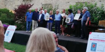 Arte, musica e poesia: al d’Avalos in scena la cultura con l’evento di Acm