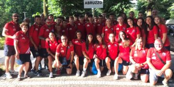 Trofeo delle Regioni di pallavolo, scendono in campo le squadre abruzzesi