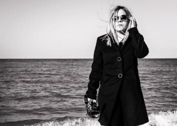 È uscito “Il Vecchio e il Mare”, primo disco della sassofonista vastese Adele Fabiani