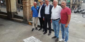 L’Albero della Libertà: con una targa la città riscopre la sua storia napoleonica