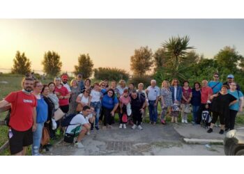 «Guardare oltre gli stereotipi con occhi nuovi», il progetto dell’associazione “Altri Orizzonti”