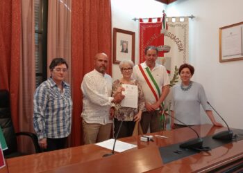 Fossacesia, il Comune firma un protocollo d’intesa con l’Angsa Abruzzo