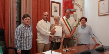 Fossacesia, il Comune firma un protocollo d’intesa con l’Angsa Abruzzo