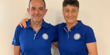 Apnea, Ilenia Colanero e Fabrizio Pagani a caccia di nuovi record del mondo