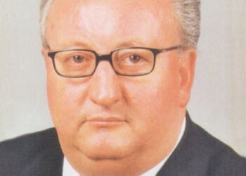 Vasto, è morto l’avvocato ed ex consigliere comunale Sebastiano Del Casale