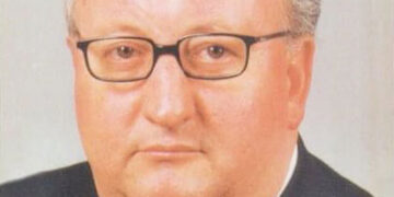 Vasto, è morto l’avvocato ed ex consigliere comunale Sebastiano Del Casale