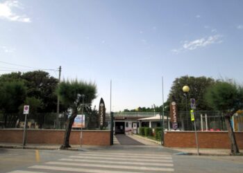 Fossacesia: Parere positivo per la riqualificazione dell’area Baya Verde