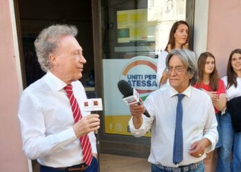 Ad Atessa nessuna sorpresa: Borrelli riconfermato alla guida della città