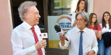 Ad Atessa nessuna sorpresa: Borrelli riconfermato alla guida della città