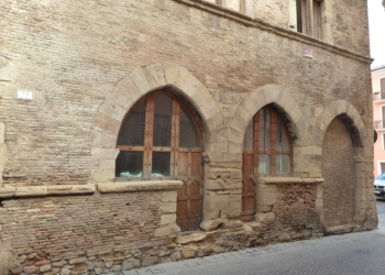 Le Botteghe Medievali: rinasce così uno dei luoghi simbolo della città antica