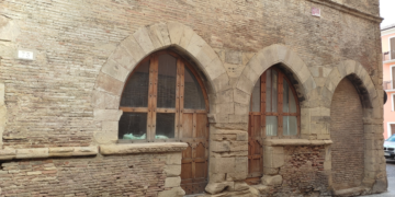 Le Botteghe Medievali: rinasce così uno dei luoghi simbolo della città antica