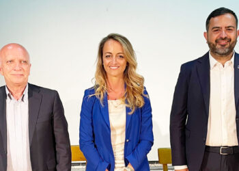 Mariotti, De Nicolis, Travaglini