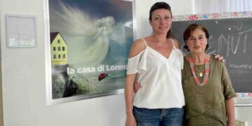 Lorenzo facci un goal, la solidarietà che si muove in silenzio