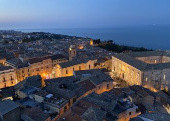 Con il Fai passeggiate serali nel centro storico di Vasto: si inizia il 30 giugno