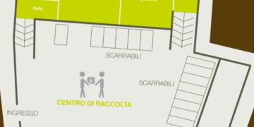 Il Centro di Raccolta di Re di Coppe apre le sue porte anche a Castel Frentano