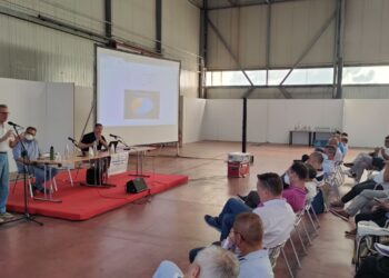 Cerratina, questo ampliamento non s’ha da fare, però…