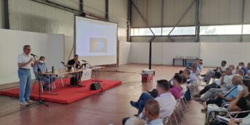 Cerratina, questo ampliamento non s’ha da fare, però…