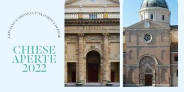 Tutela e valorizzazione del patrimonio religioso con il progetto “Chiese Aperte”