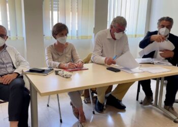 Schael: «C’è l’impegno a coprire le carenze di personale. Difficoltà in Ortopedia e Pronto Soccorso»