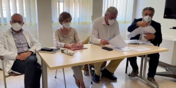 Schael: «C’è l’impegno a coprire le carenze di personale. Difficoltà in Ortopedia e Pronto Soccorso»