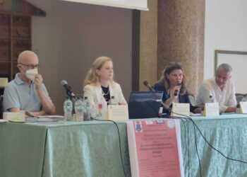 Lanciano: successo per il convegno sulla tutela delle fragilità sociali