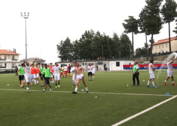 La Virtus Cupello vince il derby e continua a inseguire la salvezza. Il Casalbordino retrocede in Promozione