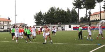 La Virtus Cupello vince il derby e continua a inseguire la salvezza. Il Casalbordino retrocede in Promozione