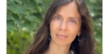 L’atessana Danila Di Croce vince il Premio letterario InediTO – Colline di Torino