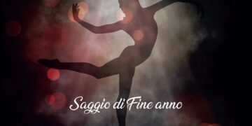 Alla Città del Cinema il saggio spettacolo della Danza & Danza Academy