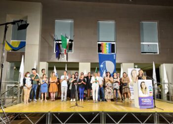 L’ultimo appello di De Nicolis: «Vogliono mettere le mani sulla città, non torniamo al passato»